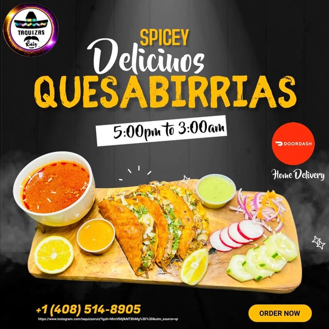 Quesabirrias.